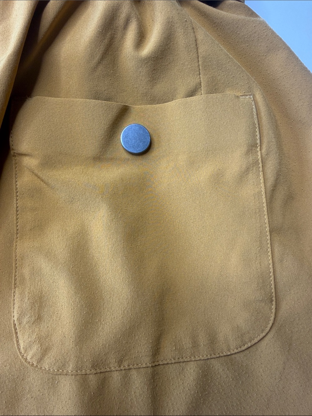 Athleta Skyline Shorts II - Picture 6 of 6